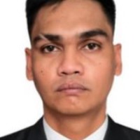 Mark Anthony cortez