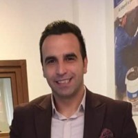 Serkan Haraç