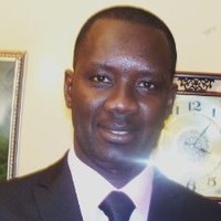 Alioune Thiam