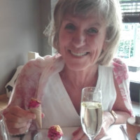 Catherine Van Herrewege