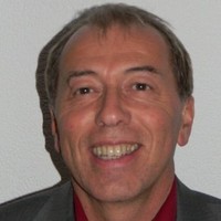Henk van de Water MSc