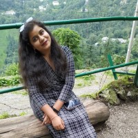 Surekha Arya