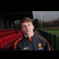 Joe Mansfield