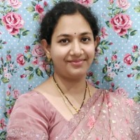 Hema Harika Panchadi