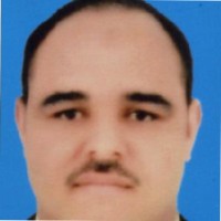Ahmed Abdaelaziz Mohammed