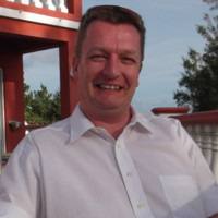 Dominic Duxbury