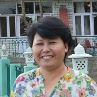 Donkar Wangmo
