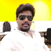 kranthi kumar Nimmala