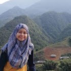 Nadirah Aimi Jalizan