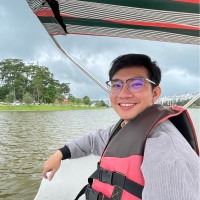 Bao Ho Nguyen