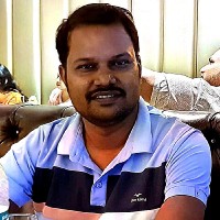 Krishnendu Santra