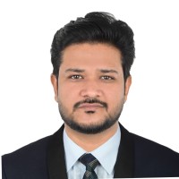 Narendra Kumar Jangir