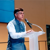 Vivek Menon, PE