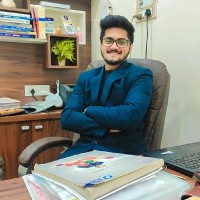 CA Nikhil Goyal