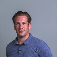 Roy Barnhoorn