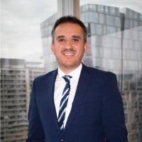 Fabian Caro Riquelme