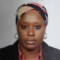 Amina Isa Koto