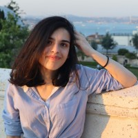 Eylul Demir