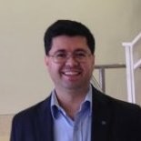 Marcelo Ribas