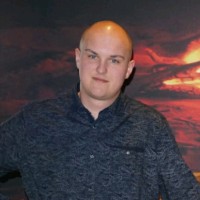 Fabian Van Der Jagt