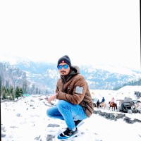 Nishant Sharma