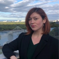 Ekaterina Yakubovskaya