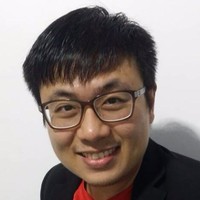 Kai Kiong Cheng