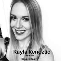 Kayla Kendzlic