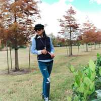 Nancy Zhou