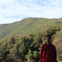 Fahrudin Julianto