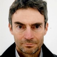 Didier Jouve