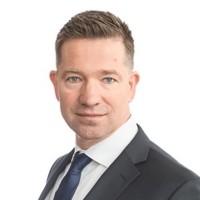 Robin Blomquist