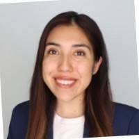 Andrea Castillo