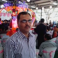 Dr Modhdinesh C