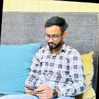 Ashish Kadwe