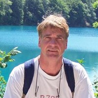 Harry Koster
