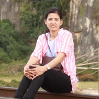 Sokleng Mom