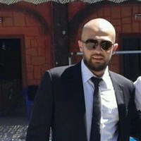 Mousa Khaled