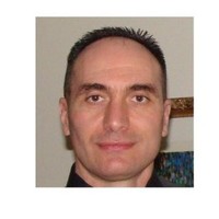 Mauro Dimanno
