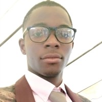 Jean Kekoura GUILAVOGUI