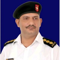 Ravi Choudhary