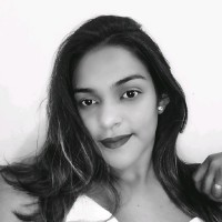 Lizandra Vieira Da Silva