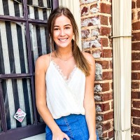 Ashlyn Parrott