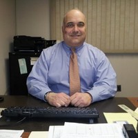 Roger Easter