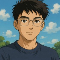 Harrison Jiang