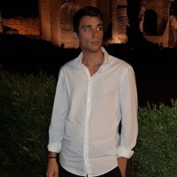Marco Caldaroni