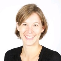 Marie von Bachmayr (Guilbault)