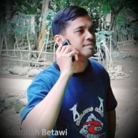 abdullah dullah
