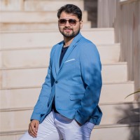 Sumesh Porwal