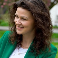 Saskia Wientzek